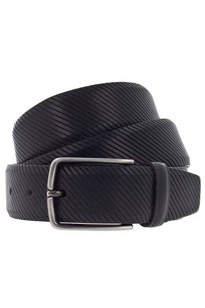 Vanzetti Gürtel Leder