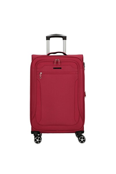 Cocoono Monterrey 4 Rollen Trolley 68 cm mit Dehnfalte