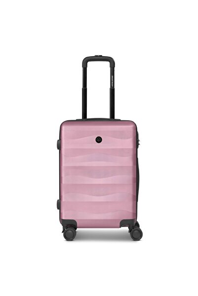 Smartbox Edition 03 4 Rollen Kabinentrolley 55 cm