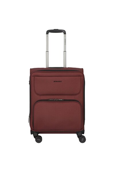 Stratic Bendigo Light Plus 4-Rollen Kabinentrolley 54 cm