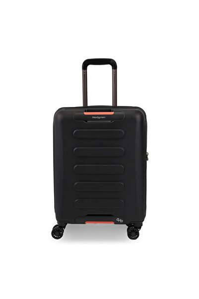 HEDGREN Príručný kufor Comby Grip XS na 4 kolieskach, veľkosť XS, 55 cm