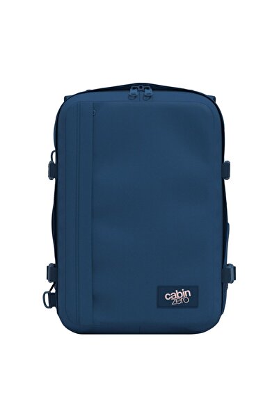 Cabin Zero Reise-Kabinentasche Classic Plus 32L Rucksack 46 cm
