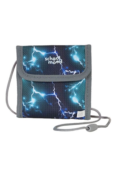 School Mood Brustbeutel 11 cm