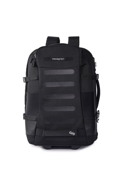 HEDGREN Comby 2-Rollen Rucksacktrolley RFID 55 cm