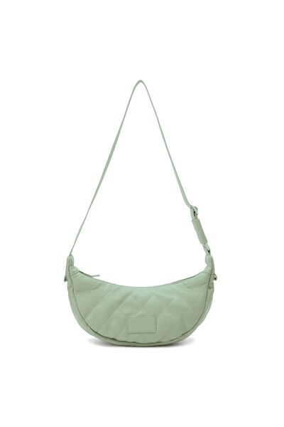 Seidenfelt Rovná prívesná taška 36 cm