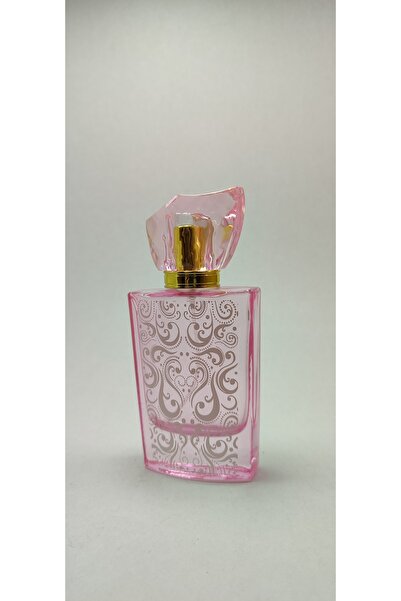 ANADOLU PARFÜM BOŞ ŞİŞE DOLDURULABİLİR 50ML CAM