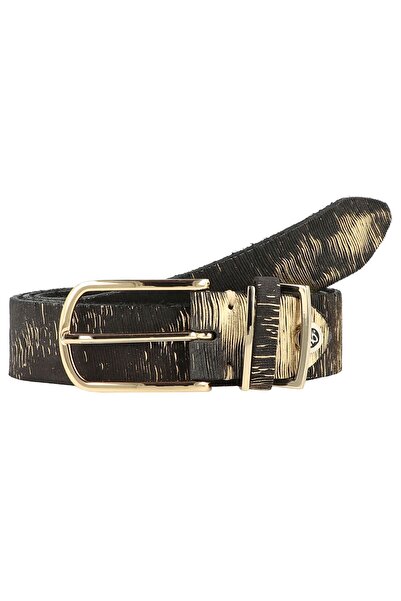 b.belt Gürtel Leder