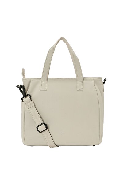 VOI 4Seasons Taya Schultertasche Leder 27 cm