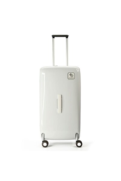 Mandarina Duck Sky Duck 4 Rollen Trolley 73 cm mit Dehnfalte