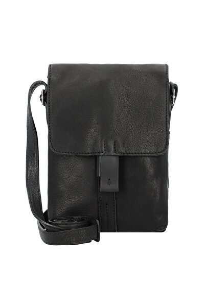 Harold's Lift Mini Geantă de umăr din piele 18 cm