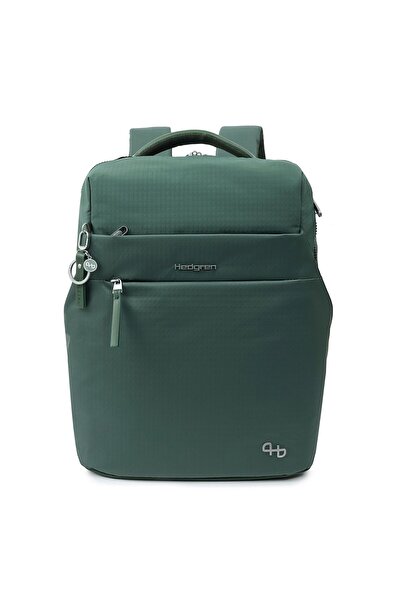 HEDGREN Furo Tabi Reiserucksack cu Dehnfalte RFID 40 cm Laptopfach