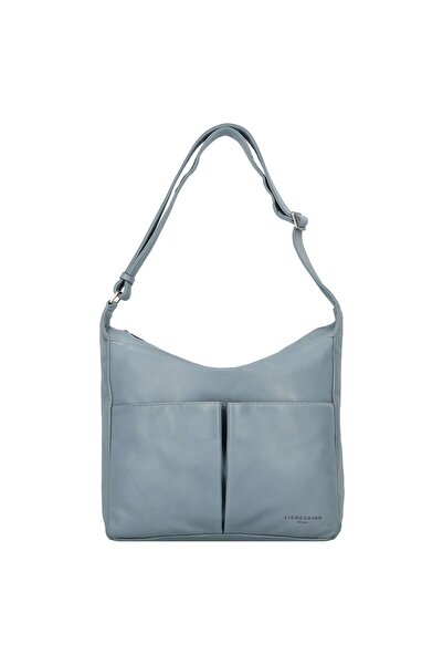 liebeskind Hera Schultertasche Leder 32 cm