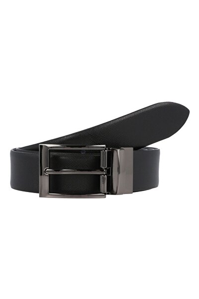 Lloyd Men's Belts Wendegürtel Leder