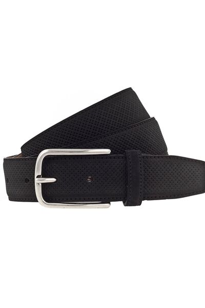 Vanzetti Gürtel Leder