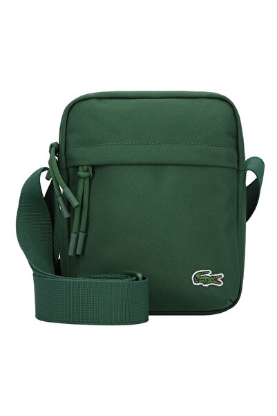 Lacoste Core Essentials Neocroc Umhängetasche 16,5 cm