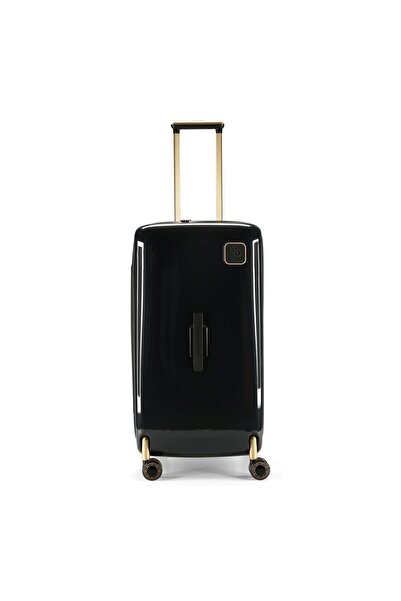 Mandarina Duck Sky Duck 4 Rollen Trolley 73 cm mit Dehnfalte