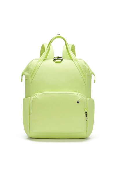 Pacsafe Citysafe CX City Rucksack RFID 39 cm Laptopfach