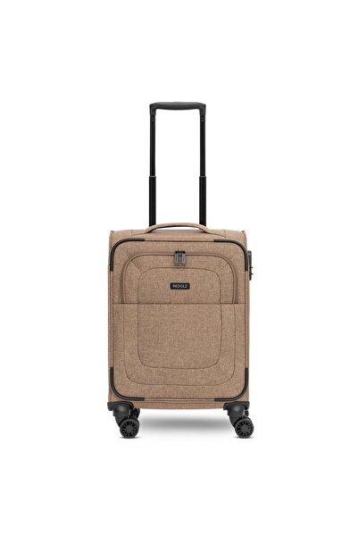 REDOLZ Essentials 12 CABIN 4 Rollen Kabinentrolley 55 cm