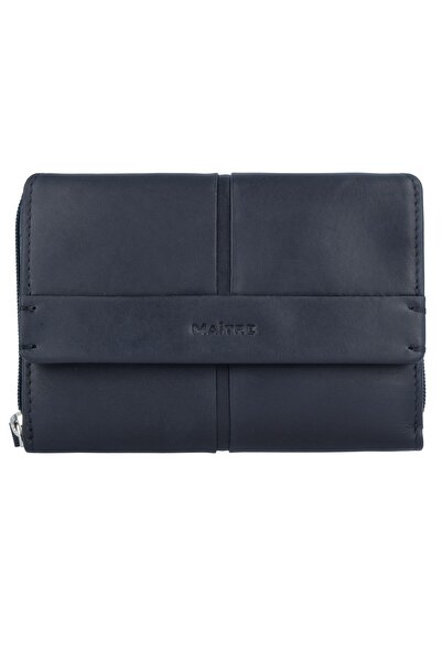MAITRE Birkenfeld Geldbörse Leder 13,5 cm