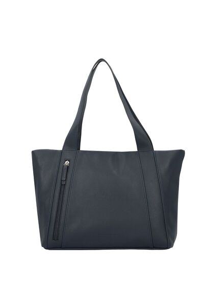 Tom Tailor Taška Yuma Shopper Tasche 39 cm