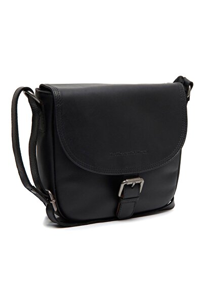 The Chesterfield Brand Lucian Umhängetasche Leder 21 cm