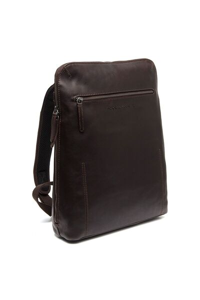 The Chesterfield Brand Rucsac Filmore Daypack din piele, 40 cm, geantă pentru...