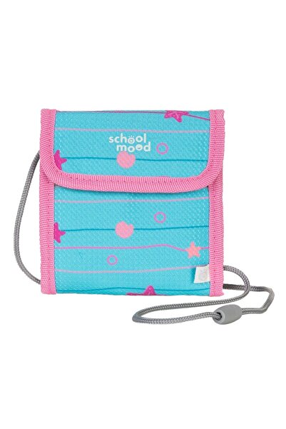 School Mood Brustbeutel 11 cm