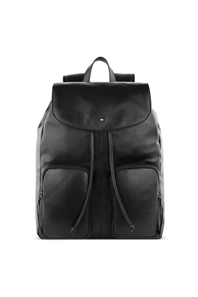 BUGATTI Romeo Daypack Leder 39 cm