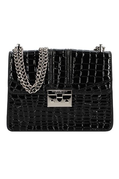 Seidenfelt Roros Umhängetasche 21 cm