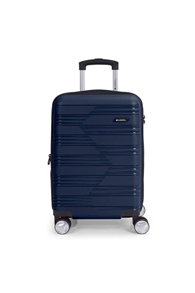 Gabol Uyuko 4 Roll - 54 cm Dehnfalte Cab Car