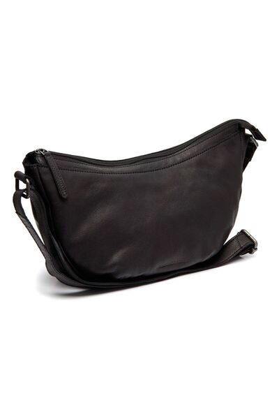 The Chesterfield Brand Clarita Umhängetasche Leder 35 cm