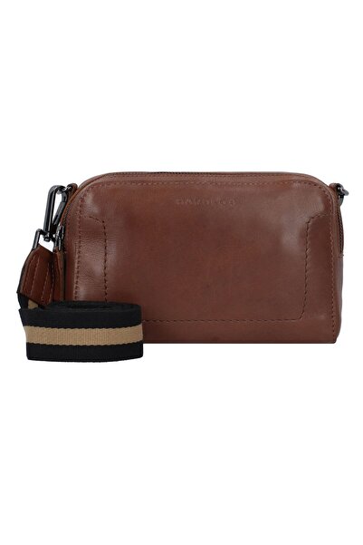 Harold's Caugio Umhängetasche Leder 21,5 cm