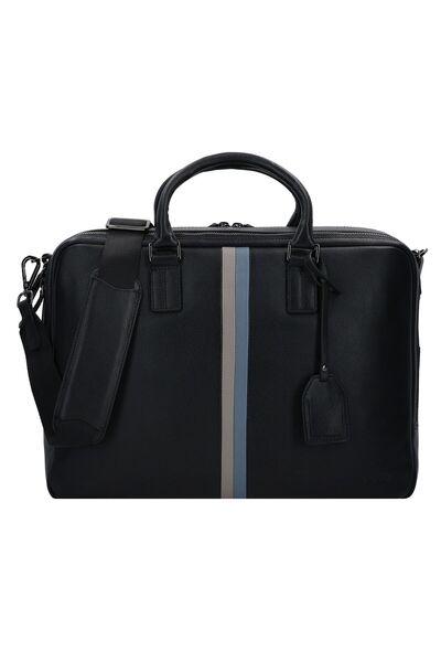 Picard Notebook Horizon Aktentasche Leder 39 cm