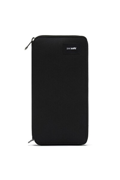 Pacsafe RFIDsafe Geldbörse RFID Schutz 11.5 cm