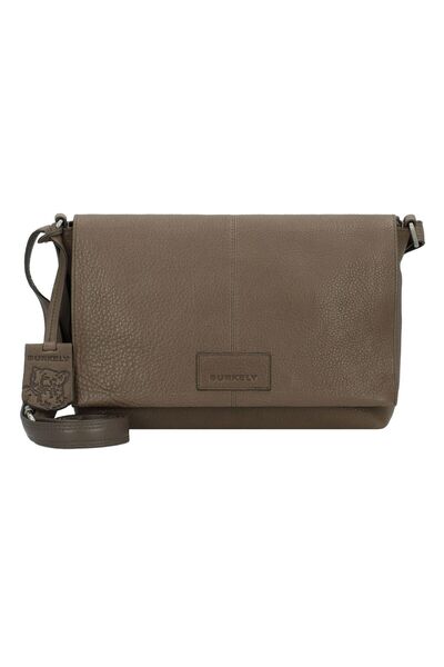 Burkely Soft Skylar Umhängetasche Leder 24 cm