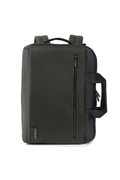 HEDGREN Ďalší Zobraziť Aktentasche RFID Schutz 29,5 cm Laptopfach