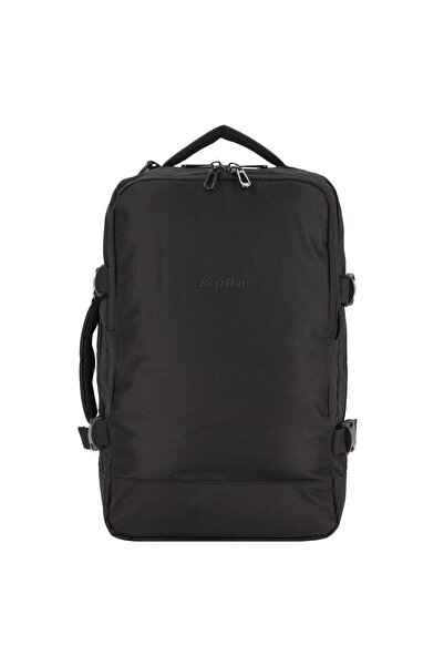 Worldpack BestWay Daypack 41.5 cm Laptopfach