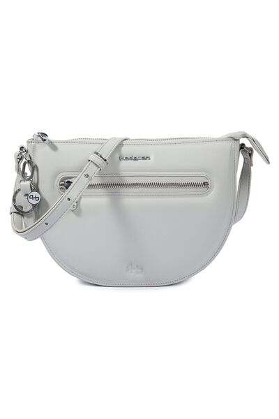 HEDGREN Geantă de umăr Fika+ Bonbon M + cu protecție RFID 25 cm