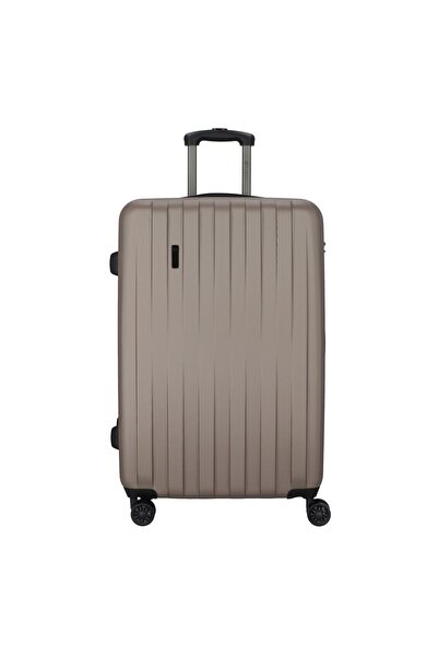 BUGATTI Lima 2.0 4-Rollen Trolley 75 cm mit Doppelrollen