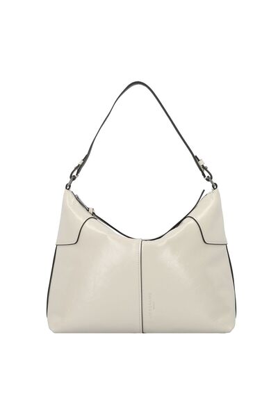 liebeskind Mila Hobo Schultertasche M Leder 34 cm