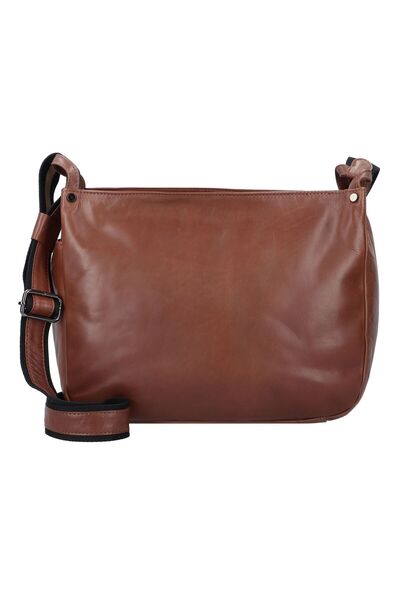 Harold's Caugio Umhängetasche Leder 31 cm