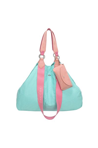 Fritzi aus Preußen Izzy Canvas Shopper Tasche 45 cm