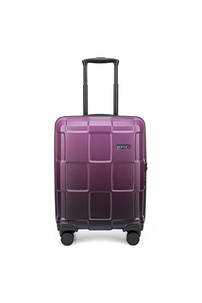 Epic Crate EX Wildlife 4 Rollen Kabinentrolley 55 cm