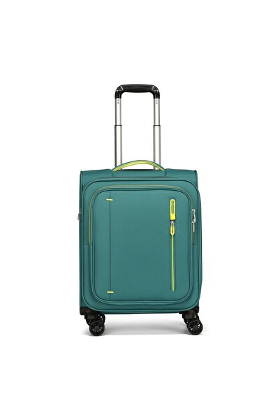 American Tourister Cloudrider 4 Rollen Kabinentrolley S 55 cm mit Dehnfalte