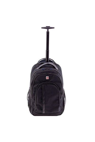Gladiator 0700 2 Rollen Rucksacktrolley 50 cm Laptopfach