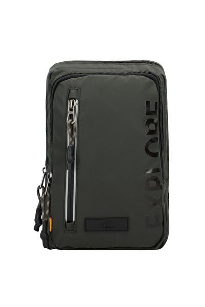 Camel Active Geantă de mână Explore 27 cm