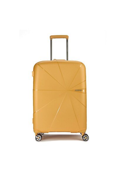 American Tourister Starvibe 4 Rollen Trolley 67 cm mit Dehnfalte