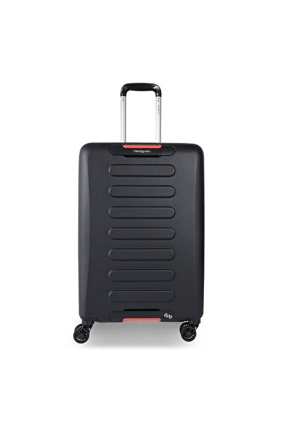 HEDGREN Vozík Comby Grip M Exp so 4 kolieskami M 65 cm, rozšíriteľný