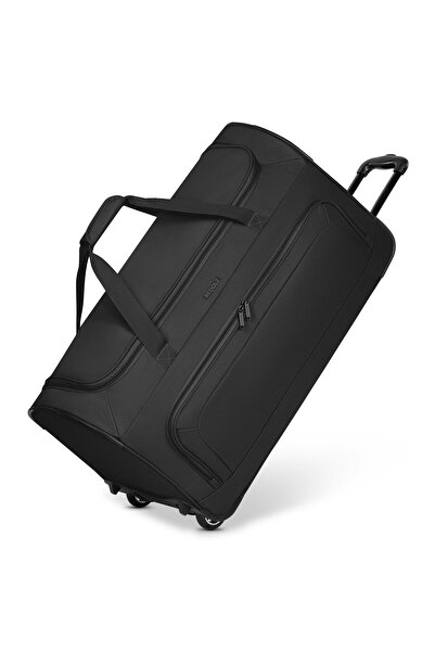 REDOLZ Duffle Essentials 2 Rollen Reisetasche 71 cm