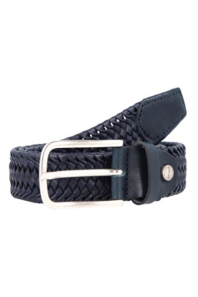 Vanzetti Gürtel Leder